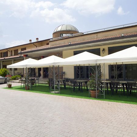 Dominus Hotel Sigillo Exterior photo